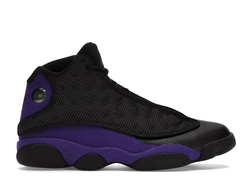 Jordan 13 Retro Court Purple 2026 | Drip Kickz Jordan 13 Retro Court Purple