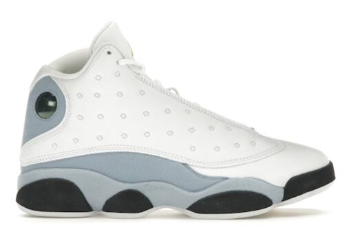 Jordan 13 Retro Blue Grey