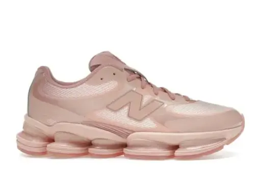 New Balance Abzorb 2000 Pink Paris
