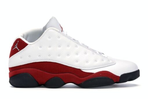 Jordan 13 Retro Low Cherry