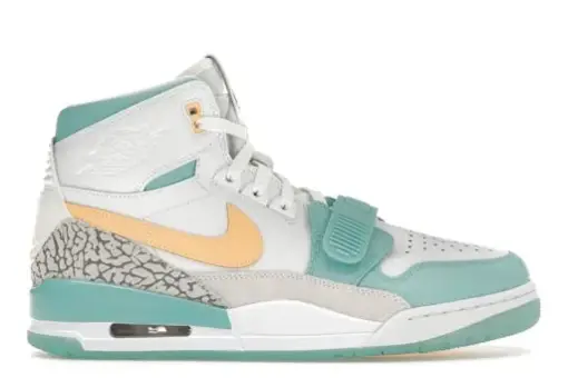 Jordan Legacy 312 Guo Ailun - 38
