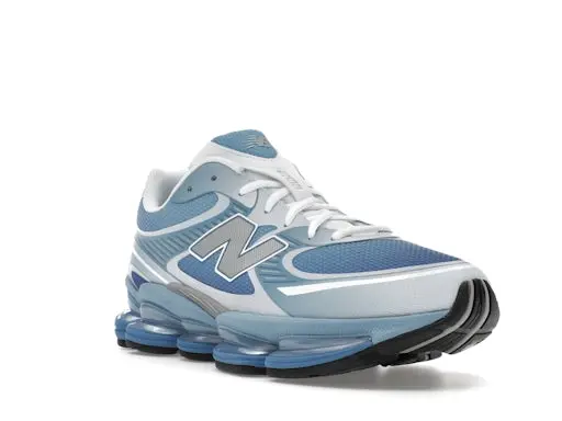 New Balance Abzorb 2000 Baby Blue 2026 | Drip Kickz New Balance Abzorb 2000 Baby Blue - Image 2