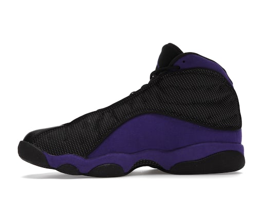 Jordan 13 Retro Court Purple 2026 | Drip Kickz Jordan 13 Retro Court Purple - Image 2