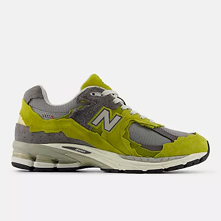 New Balance 2002R Sea Moss With Raincloud 2026 | Drip Kickz New Balance 2002R Sea Moss With Raincloud