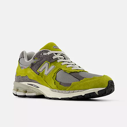 New Balance 2002R Sea Moss With Raincloud 2026 | Drip Kickz New Balance 2002R Sea Moss With Raincloud - Image 2