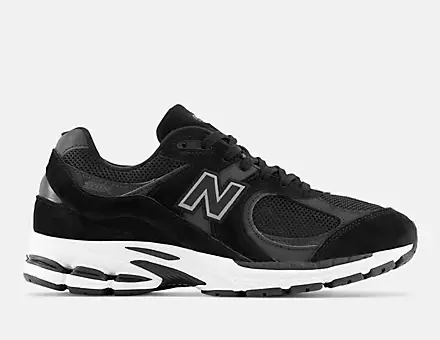 New Balance 2002R Back With Phanthom