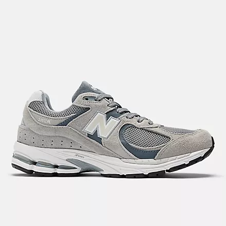 New Balance 2002R Stell With Lead 2026 | Drip Kickz New Balance 2002R Stell With Lead