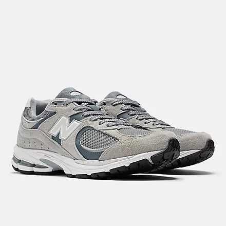 New Balance 2002R Stell With Lead 2026 | Drip Kickz New Balance 2002R Stell With Lead - Image 2