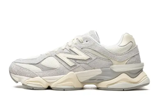 New Balance 9060 Quartz Grey