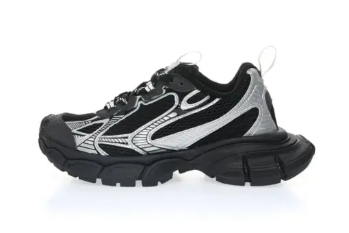BALENCIAGA 3XL Sneaker Black