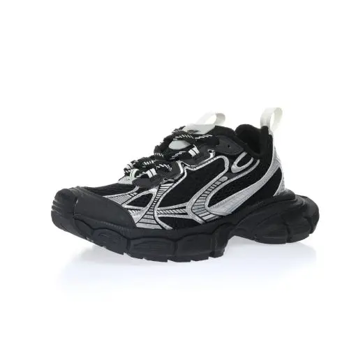 BALENCIAGA 3XL Sneaker Black White 2026 | Drip Kickz BALENCIAGA 3XL Sneaker Black White - Image 3