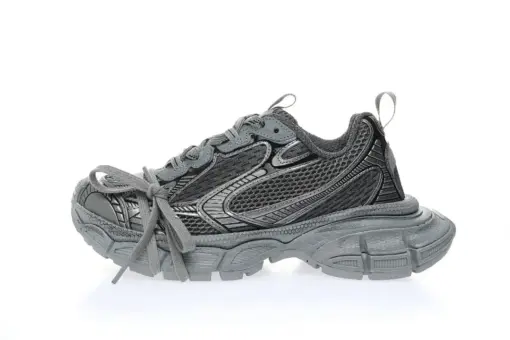 BALENCIAGA 3XL Sneaker Grey Black