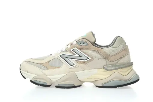 New Balance 9060 Sea Salt