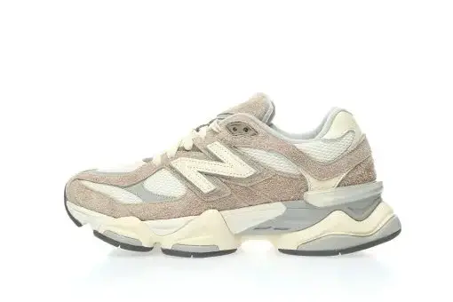 New Balance 9060 Driftwood