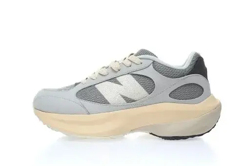 New Balance Warped Runner Grey Beige