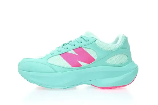 New Balance Warped Runner Tiffany Pink