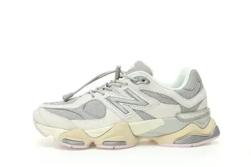 New Balance 9060 White Grey M1