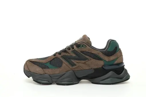 New Balance 9060 Multicolor M1