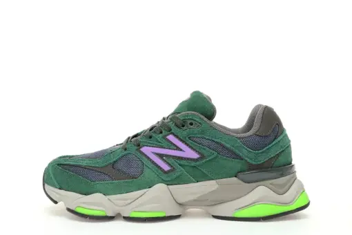 New Balance 9060 Green
