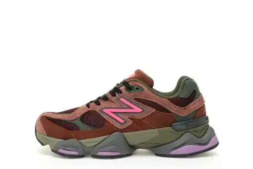 New Balance 9060 With Multicolor
