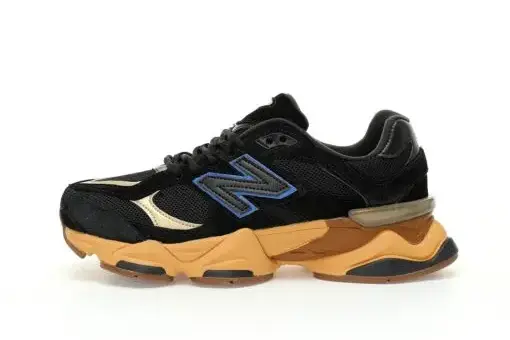 New Balance 9060 Black Beige