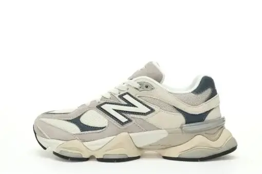 New Balance 9060 Multicolors