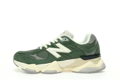 New Balance 9060 Dark Green