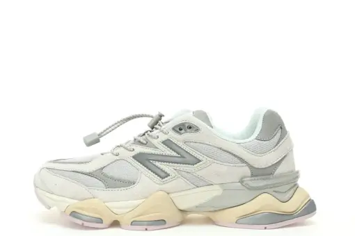 New Balance 9060 Sneaker Grey