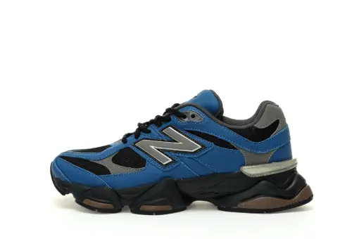 New Balance Blue