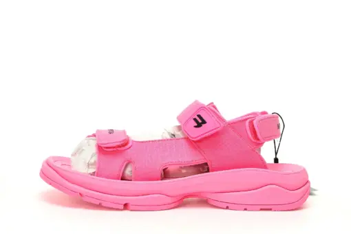 Balenciaga Tourist Sandal