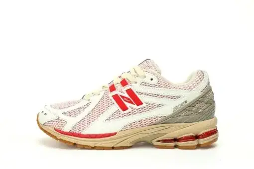 New Balance 1906R Multicolor Red