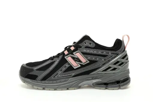 New Balance 1906R Black Grey