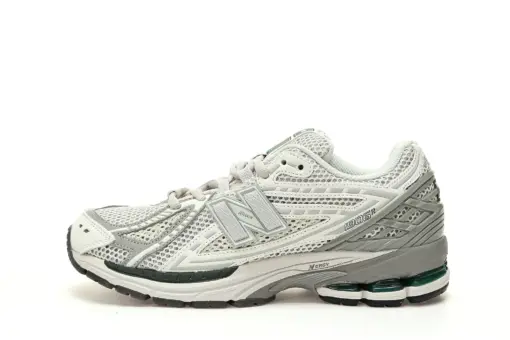 New Balance 1906R Grey With White