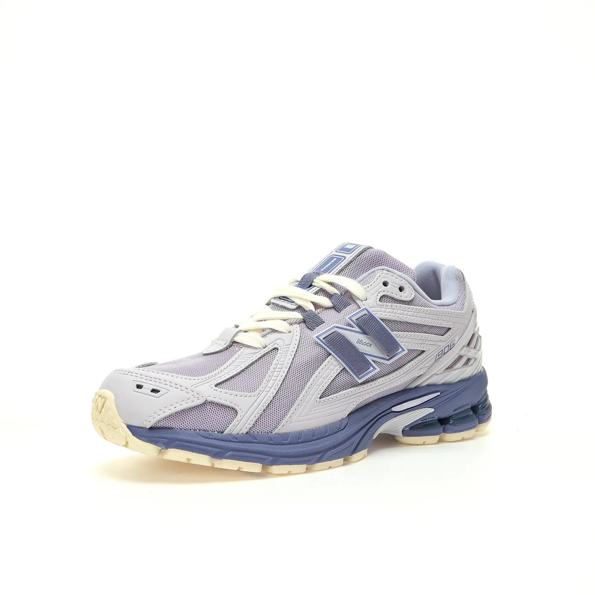 New Balance 1906R Purple 2026 | Drip Kickz New Balance 1906R Purple - Image 3