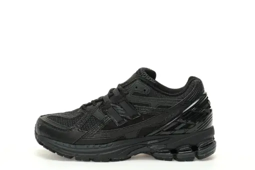 New Balance 1906R Full Black M1