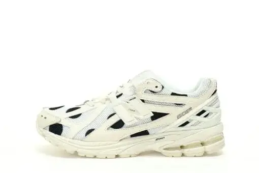 New Balance 1906R White Black