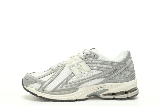 New Balance 1906R Grey White