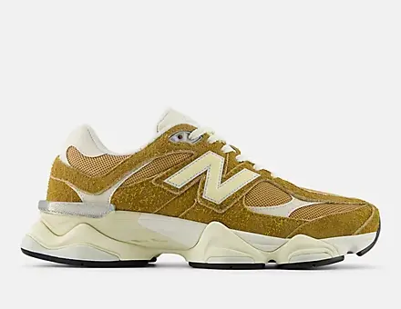 New Balance 9060 Great Plains with Calcium and Linen