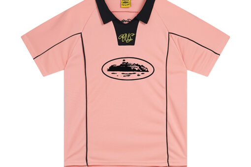 Corteiz Club RTW Football Jersey