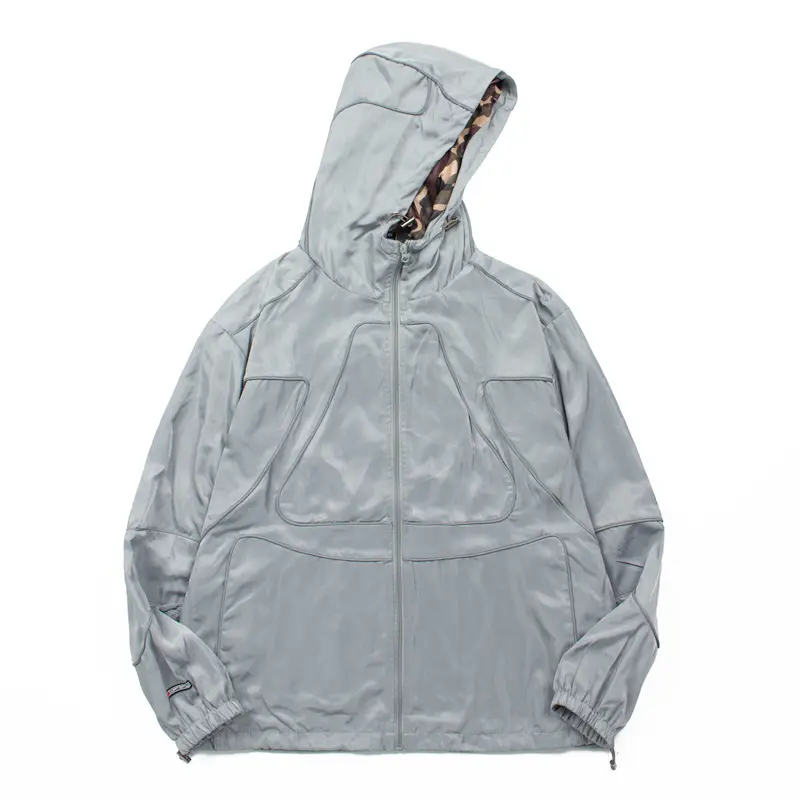 Corteiz x Nike NRG Onyx Track Jacket Grey 2026 | Drip Kickz Corteiz x Nike NRG Onyx Track Jacket Grey