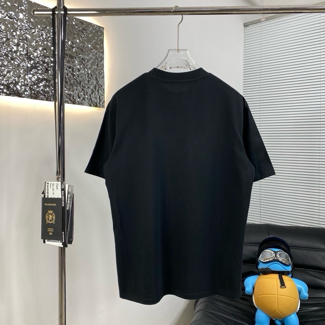 Lululemon T Shirt Stylized Logo & Misspelled Black 2026 | Drip Kickz Lululemon T Shirt Stylized Logo & Misspelled Black - Image 2