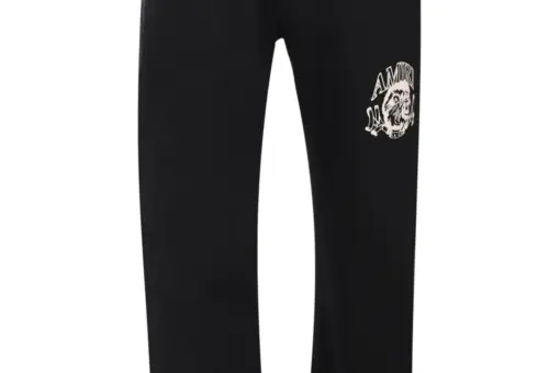 Amiri Pants Lion Black - 34
