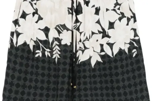 AMIRI Garden shorts