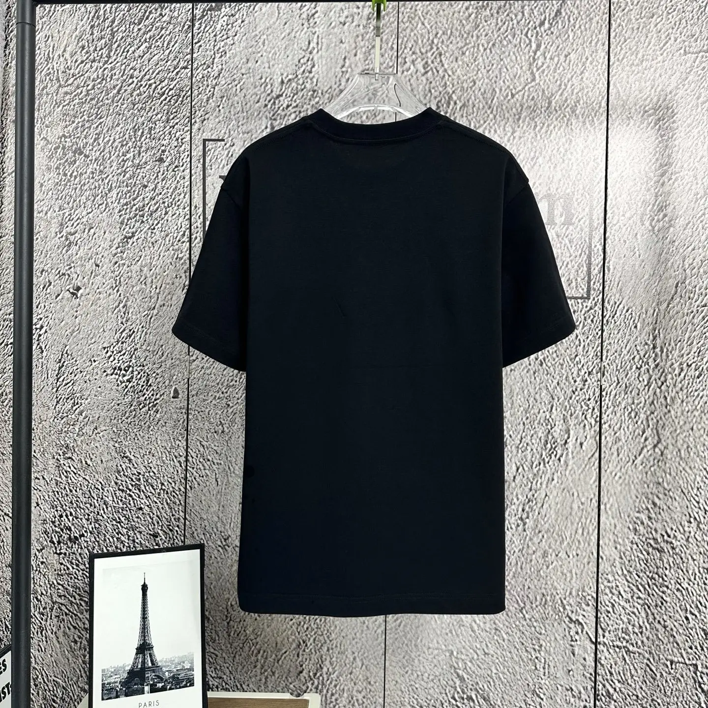 Lululemon Graphic Short-Sleeve T-Shirt All Yours Collection Black 2026 | Drip Kickz Lululemon Graphic Short-Sleeve T-Shirt All Yours Collection Black - Image 2