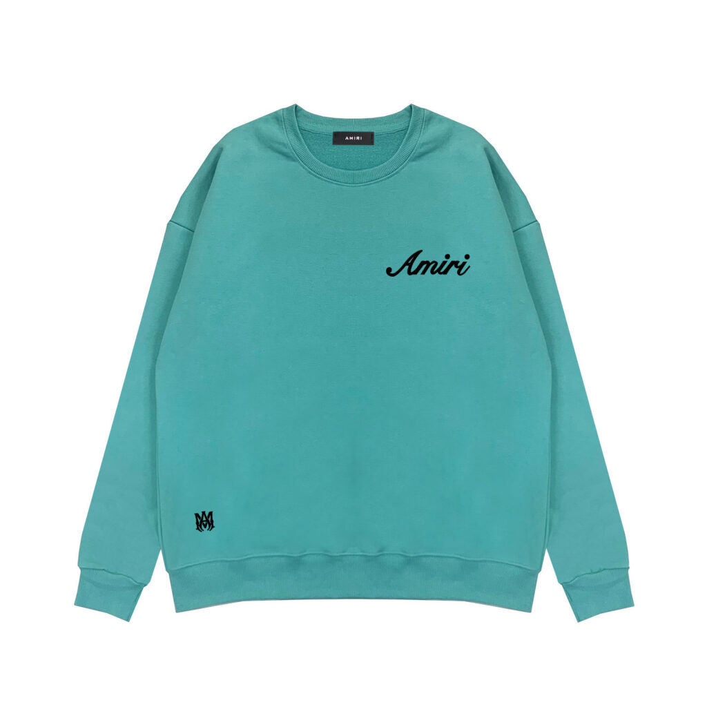 Amiri Sweatshirt Paste 2026 | Drip Kickz Amiri Sweatshirt Paste
