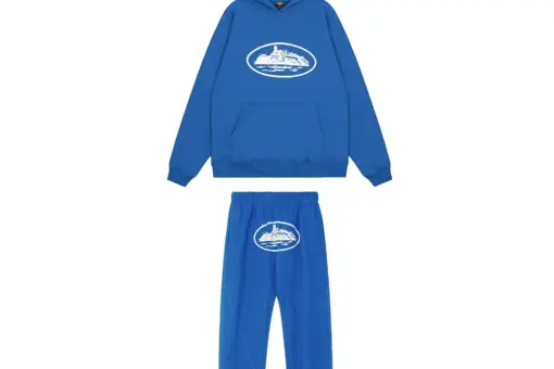 Corteiz Alcatraz Tracksuit