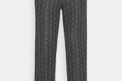 Lacoste UNISEX Jogginghose Black/Graphite