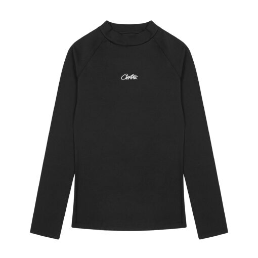 Nike x Corteiz CRTZ RTW NRG Midlayer Black Onyx T-Shirt 2026 | Drip Kickz Nike x Corteiz CRTZ RTW NRG Midlayer Black Onyx T-Shirt