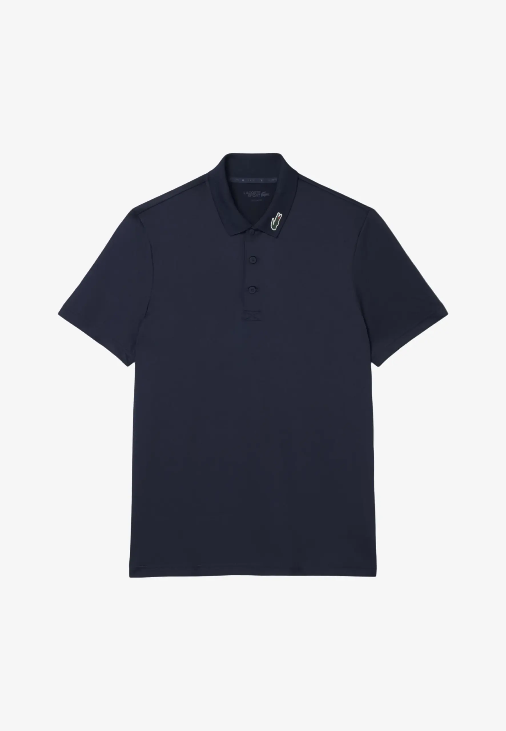 LACOSTE-POLO MC HOMME-DH3186-00 Poloshirt Bleu Nuit 2026 | Drip Kickz LACOSTE-POLO MC HOMME-DH3186-00 Poloshirt Bleu Nuit
