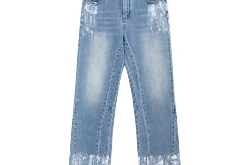 Gallery Dept. Denim Blue Jeans